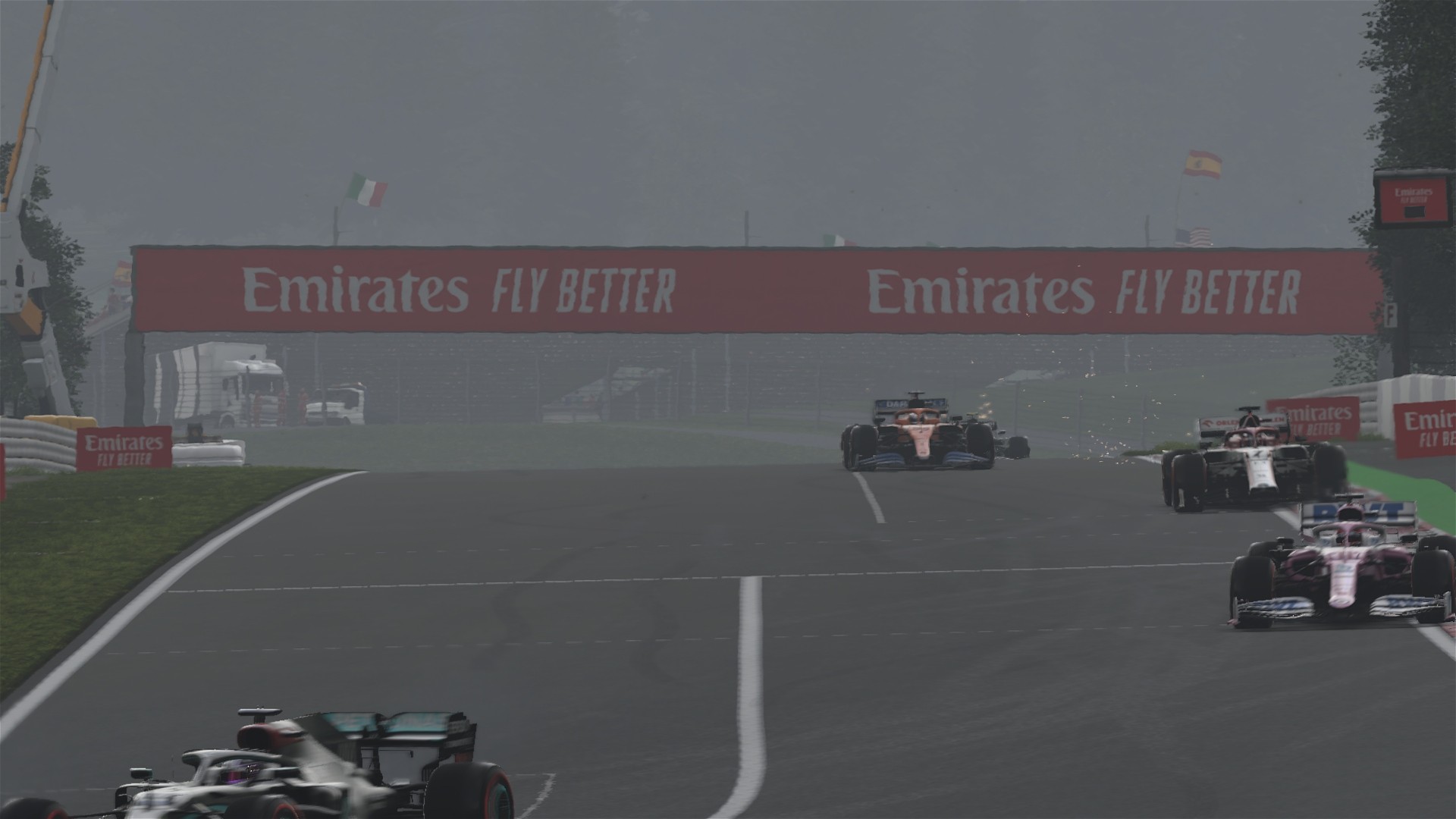 F1 2020
